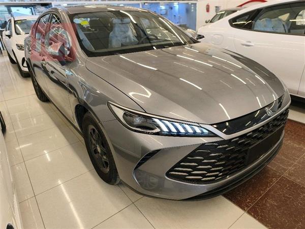 بي واي دي Qin Plus 2025 للبيع في العراق - اربيل